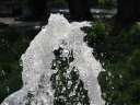 4725 @Hamburg Planten&Blomen Springbrunnen Wasser