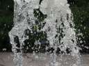 4729 @Hamburg Planten&Blomen Springbrunnen Wasser